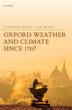 Oxford Weather and Climate Since 1767 - Bild 1