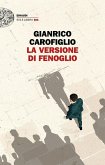 La versione di Fenoglio La versione di Fenoglio