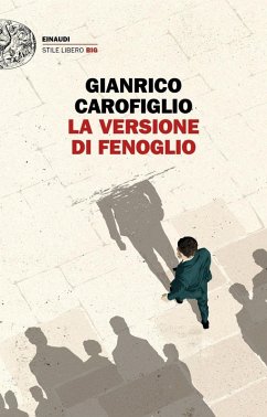 Cover La versione di Fenoglio