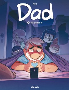 Dad 5, Me gustas tú - Nob