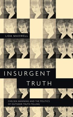 Cover Insurgent Truth