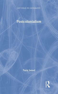 Postcolonialism - Jazeel, Tariq