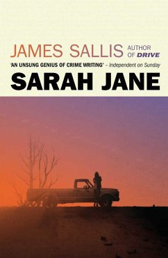 Sarah Jane - Sallis, James