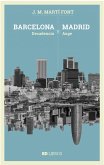 Barcelona y Madrid (eBook, ePUB)