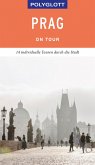 POLYGLOTT on tour Reiseführer Prag (eBook, ePUB)