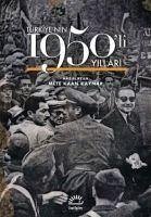 Türkiyenin 1950li Yillari Ciltli - Kaan Kaynar, Mete