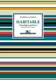 Habitable : antología poética, 1971-2018