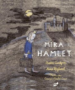 Mira Hamlet - Lindgren, Barbro