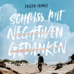 Schluss mit negativen Gedanken (MP3-Download) - Prince, Joseph