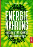 Energienahrung (eBook, ePUB)