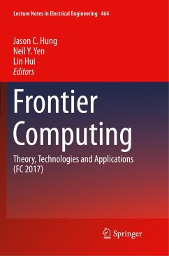 Frontier Computing