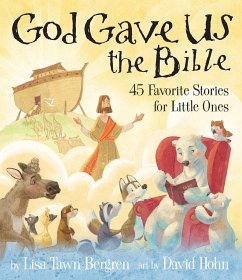 God Gave Us the Bible - Bergren, Lisa Tawn