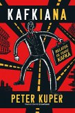 Kafkiana : relatos de Franz Kafka