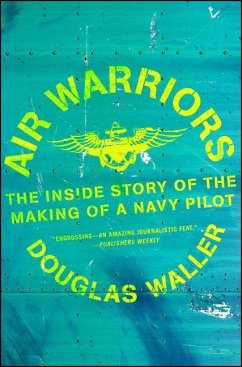 Air Warriors - Waller, Douglas