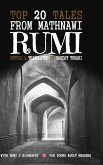 Top 20 Tales from Mathnawi RUMI
