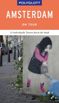 POLYGLOTT on tour Reiseführer Amsterdam (eBook, ePUB) - Kilimann, Susanne