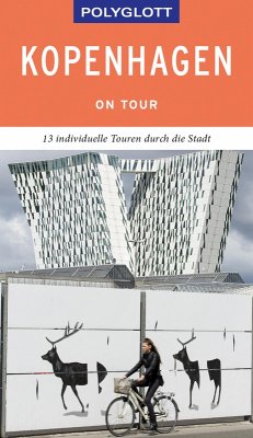 POLYGLOTT on tour Reiseführer Kopenhagen (eBook, ePUB) - Pinck, Axel