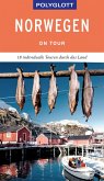 POLYGLOTT on tour Reiseführer Norwegen (eBook, ePUB)