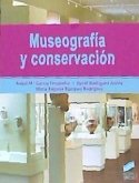 Museografía y conservación