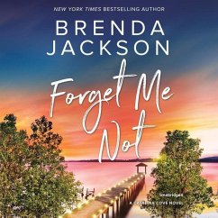 Forget Me Not - Jackson, Brenda
