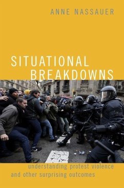 Situational Breakdowns - Nassauer, Anne