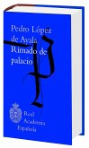 Rimado de Palacio