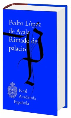 Rimado de Palacio