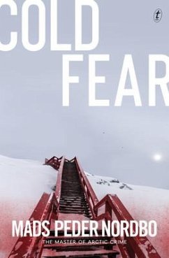 Cover Cold Fear