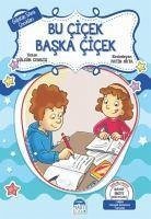 Bu Cicek Baska Cicek - Gülistan Sitesi Cocuklari - Cengiz, Gülsüm