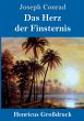 Das Herz der Finsternis (Großdruck) - Bild 1