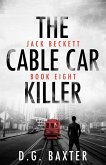 The Cable Car Killer ((Jack Beckett Book Eight)) (eBook, ePUB)