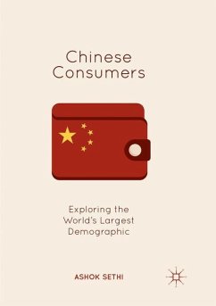 Chinese Consumers - Sethi, Ashok