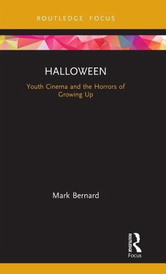 Halloween - Bernard, Mark