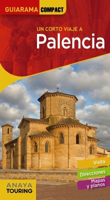 Palencia - Izquierdo, Pascual