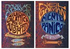 Guida galattica per gli autostoppisti. Trilogia più che completa in cinque parti-Niente panico