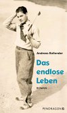 Das endlose Leben (eBook, ePUB)