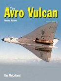 The Avro Vulcan