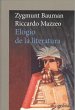 Elogio de la literatura - Bild 1