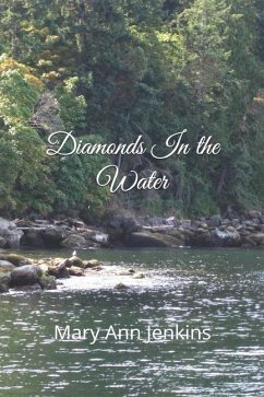 Diamonds in the Water - Jenkins, Mary Ann