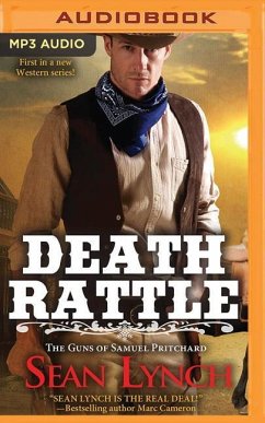 Death Rattle - Lynch, Sean