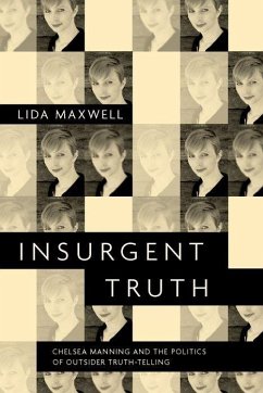Insurgent Truth - Maxwell, Lida