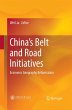 China's Belt and Road Initiatives - Bild 1