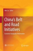 China¿s Belt and Road Initiatives