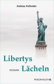 Libertys Lächeln (eBook, ePUB)