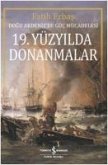 19. Yüzyilda Donanmalar