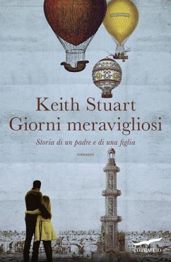 Giorni meravigliosi Cover Giorni meravigliosi