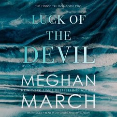Luck of the Devil - March, Meghan