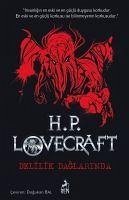 Delilik Daglarinda - Lovecraft, H. P.