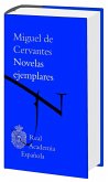 Novelas ejemplares Novelas ejemplares
