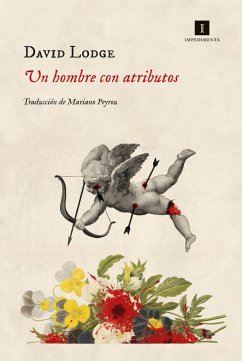 Cover Un hombre con atributos
